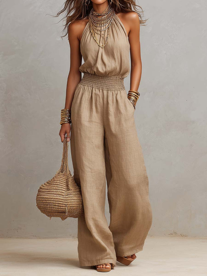 Loraine™ Elegant Jumpsuit