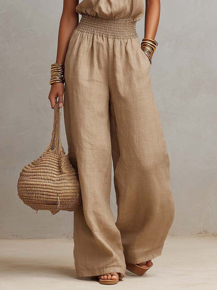 Loraine™ Elegant Jumpsuit