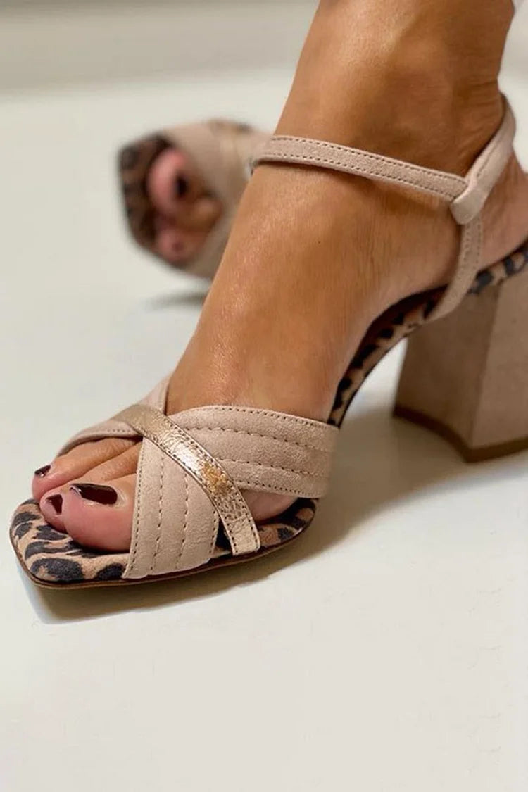 Paula | All Day Comfort Sandals