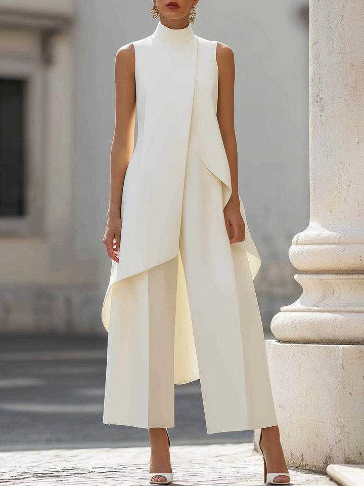 Camara™ | Elegant Formal Occasion Pant Set