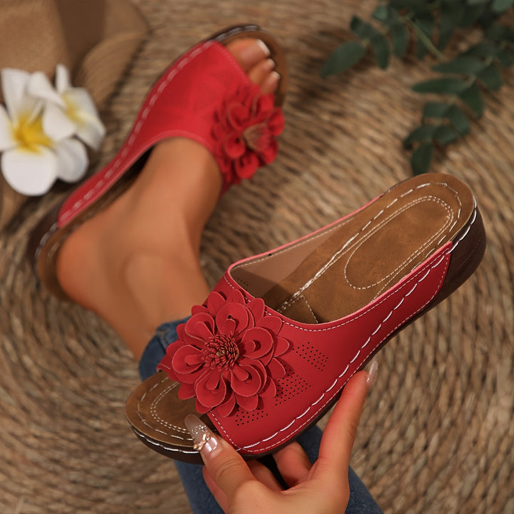 Athena | All Day Comfort Sandals