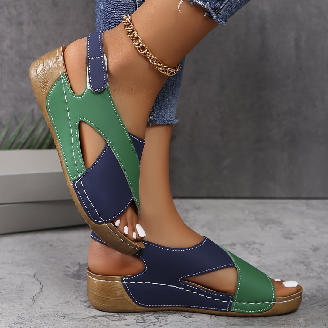 Ainsley | All Day Comfort Sandals