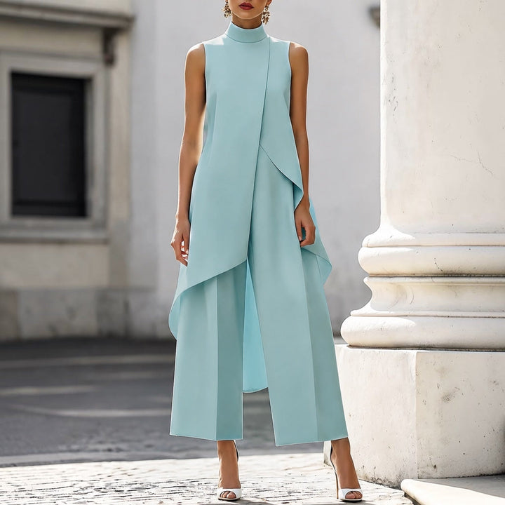 Carolyn - Wide-Leg Jumpsuit