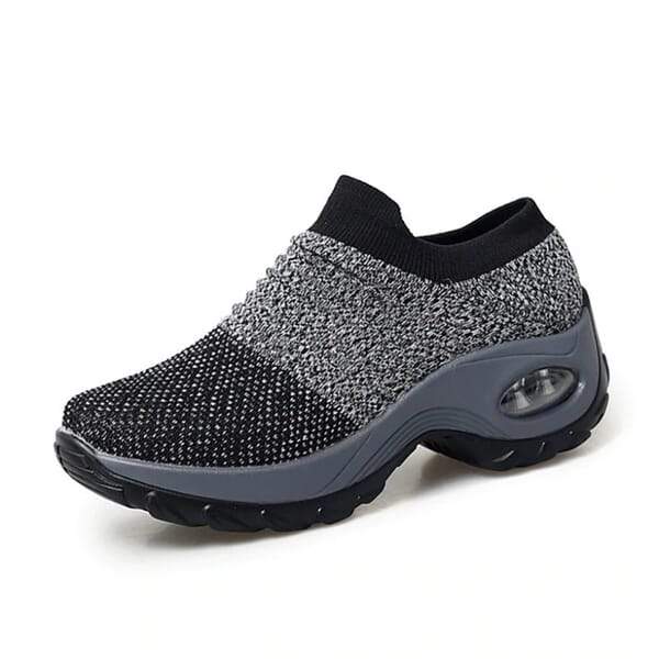 PREMIUM SNEAKERS WITH ARCH SUPPORT