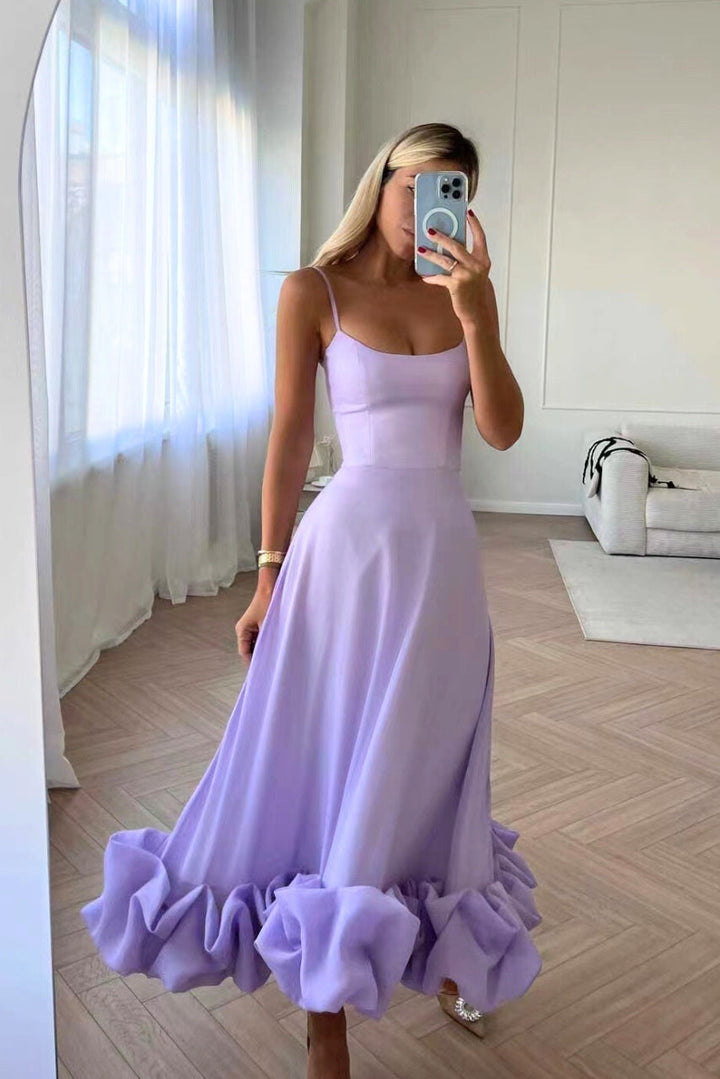 Dahlia | Women's Wedding Guest Dress Evening