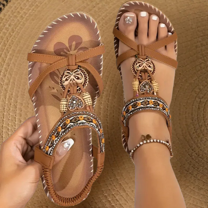 Nada Comfortable Orthopedic Sandals