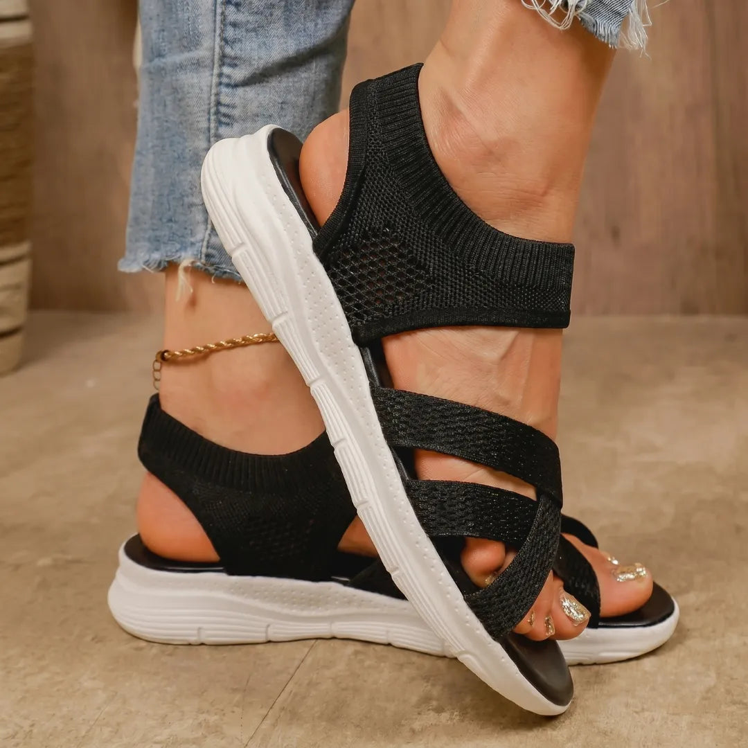 ErgoLina Comfort Orthopedic Sandals