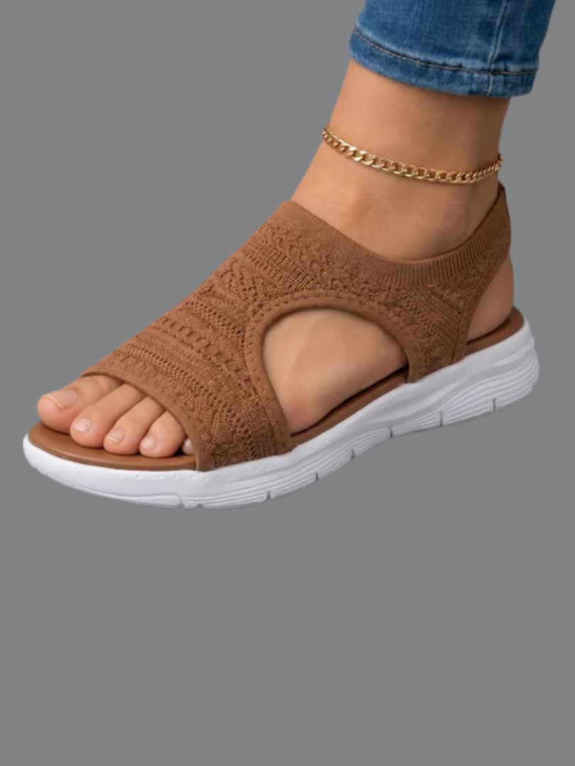 Breeze Breathable Orthopedic Sandals