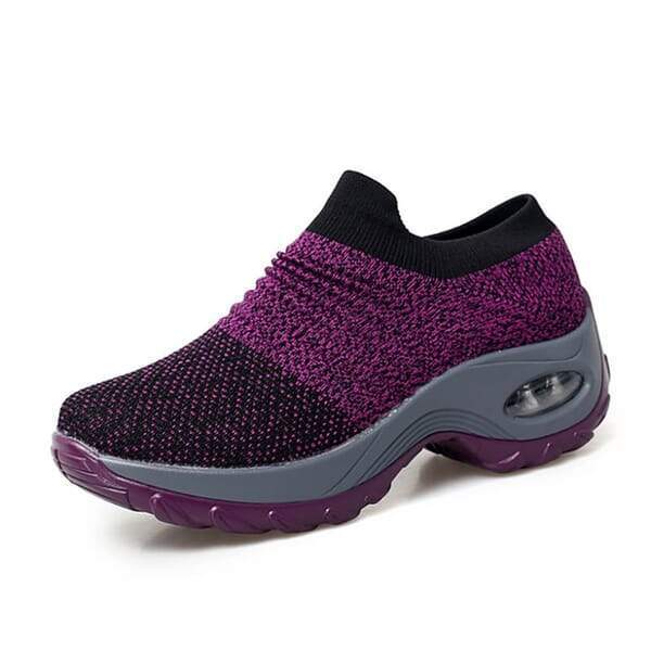 PREMIUM SNEAKERS WITH ARCH SUPPORT
