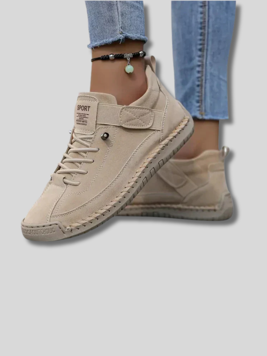 Kymberleigh | Orthopedic Sneakers