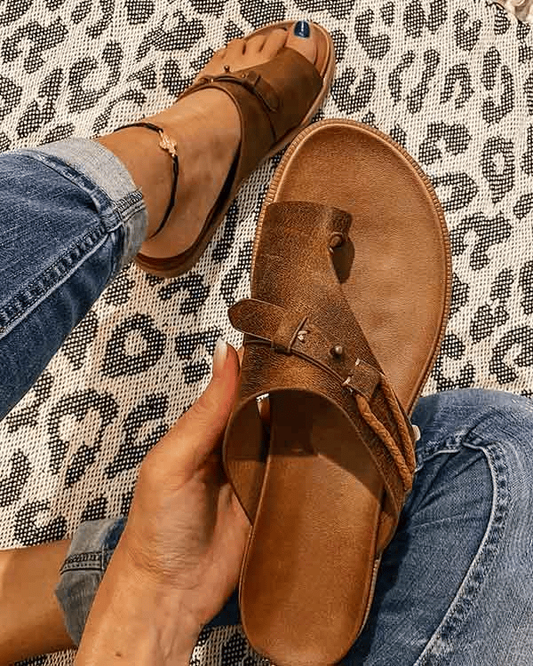 Delia | All Day Comfort Sandals