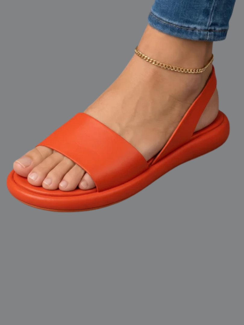 Maria Comfortable Orthopedic Sandals
