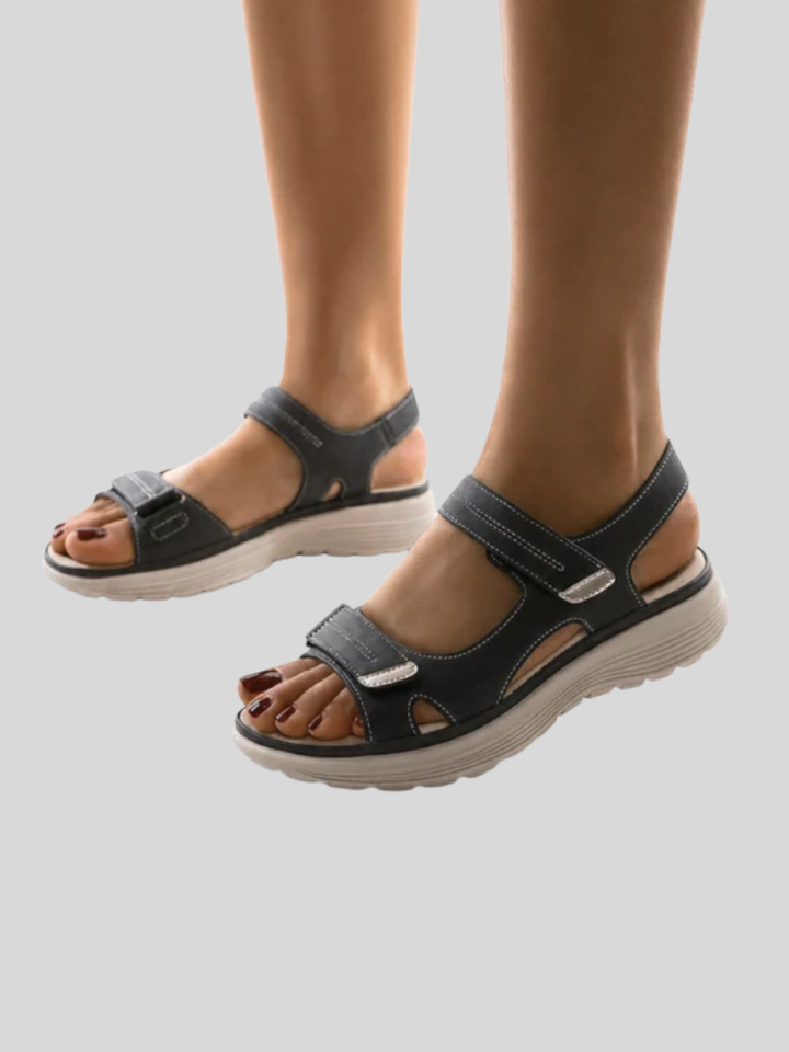 Nally - Orthopaedic Sandals