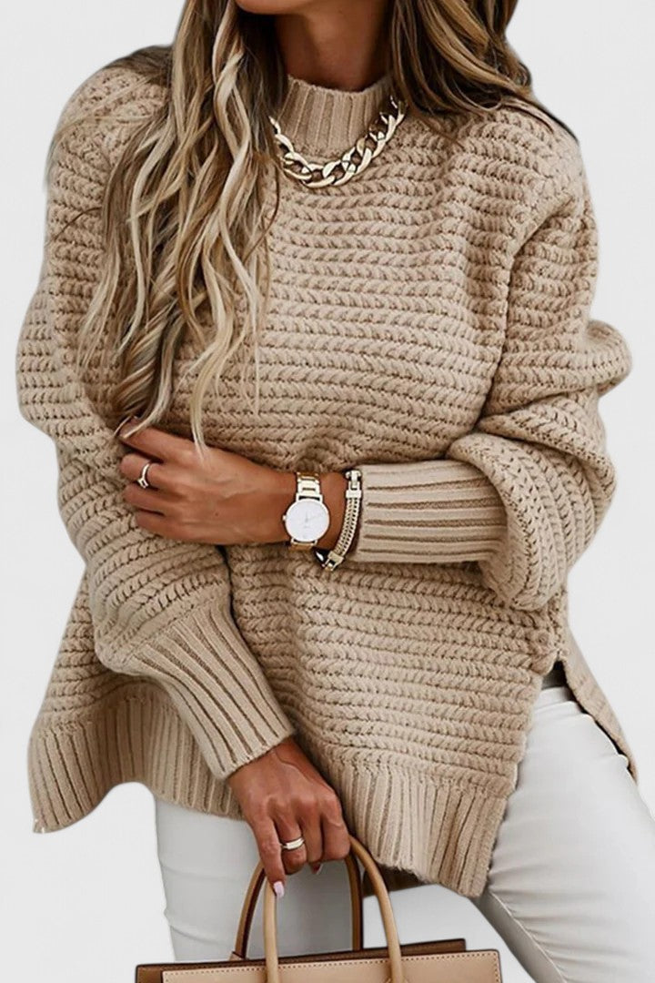 Kalyzziah | Comfortable Sweater