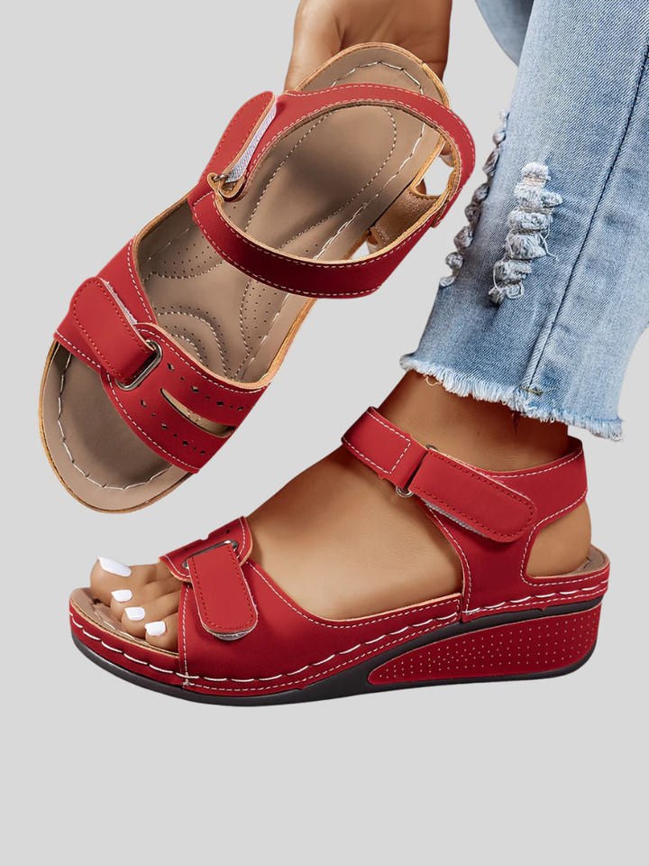 Trendy Orthopedic Sandals