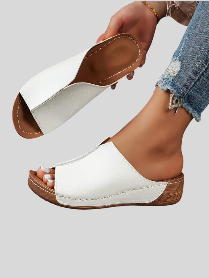 Alicia | Stylish Orthopedic Sandals