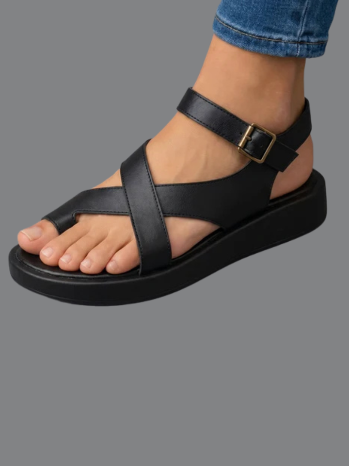 Extreme Comfort Orthopedic Sandals