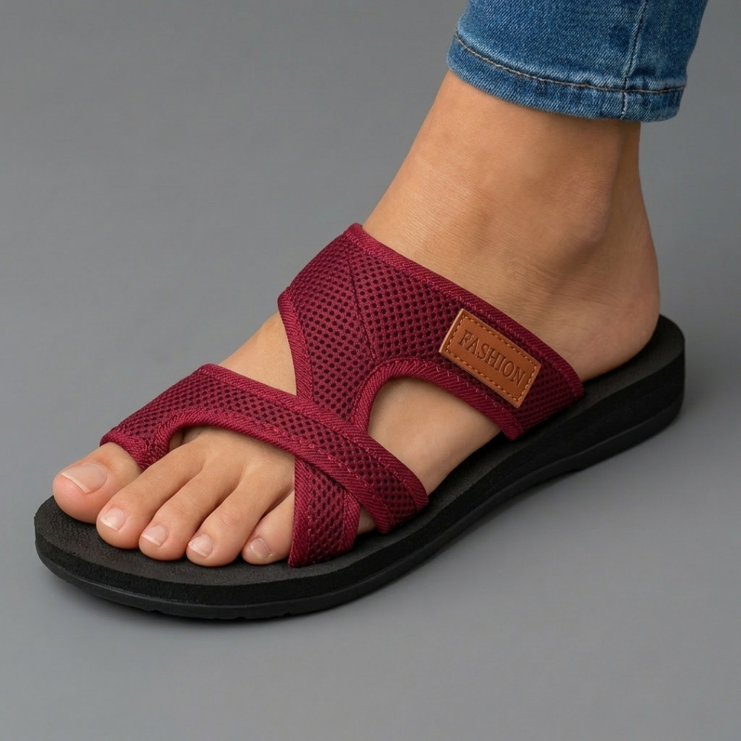 Elsa Comfortable Orthopedic Sandals