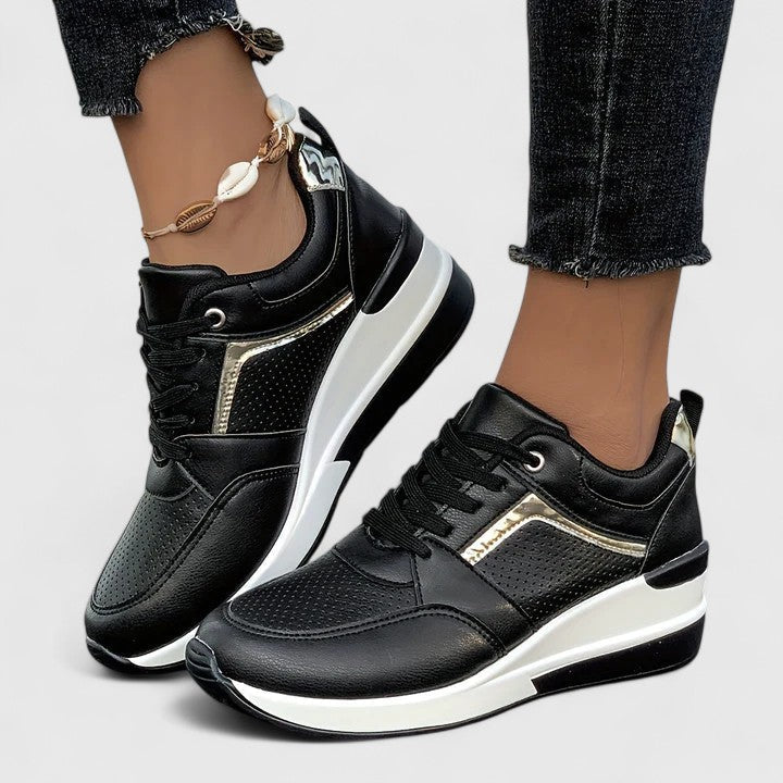 Novy | Comfort Support Shoes
