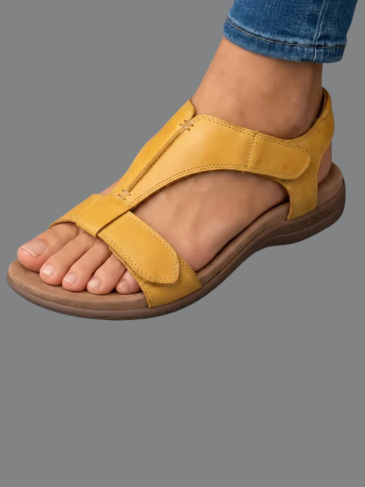 Lara Ergonomic Orthopedic Sandals