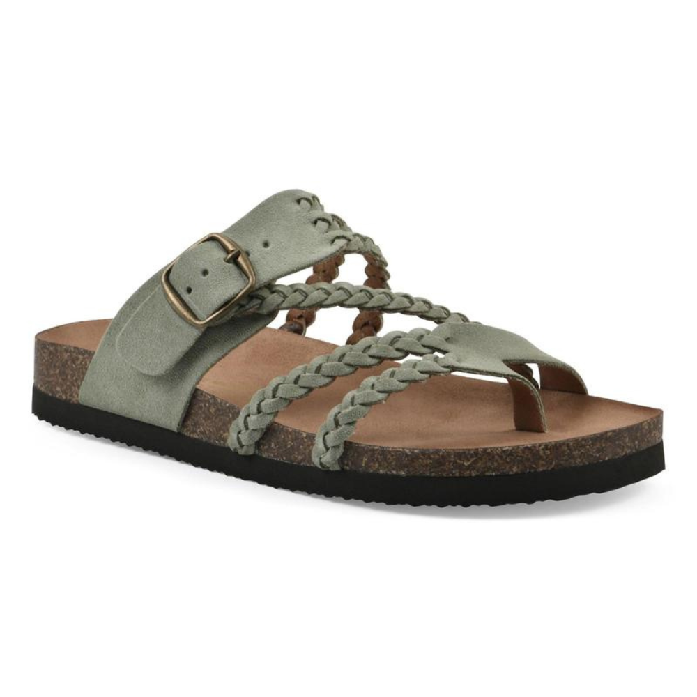 Hayleigh | All Day Comfort Sandals