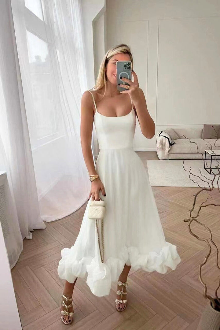 Dahlia | Women's Wedding Guest Dress Evening