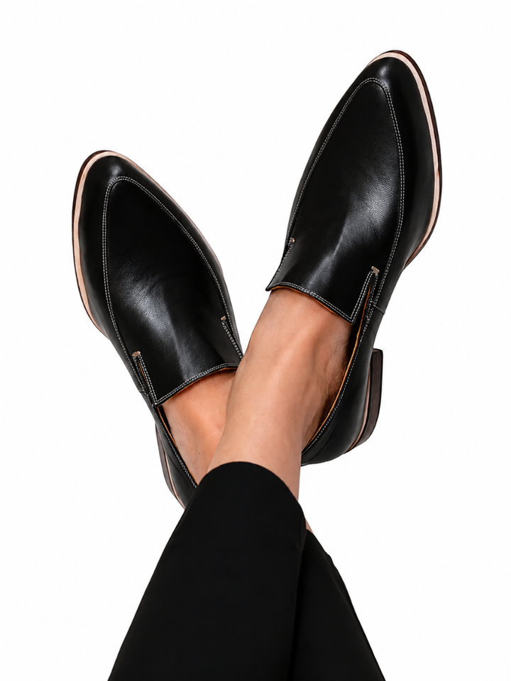 Jhazmiel | Orthopedic Loafers