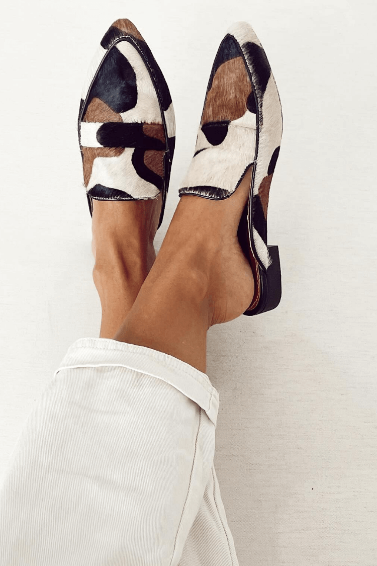 Emery | Stylish Comfort Loafers