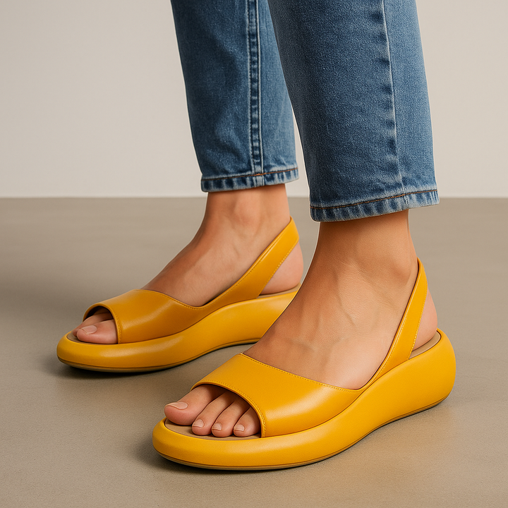 Giselle - Open and Non-Slip Sandals