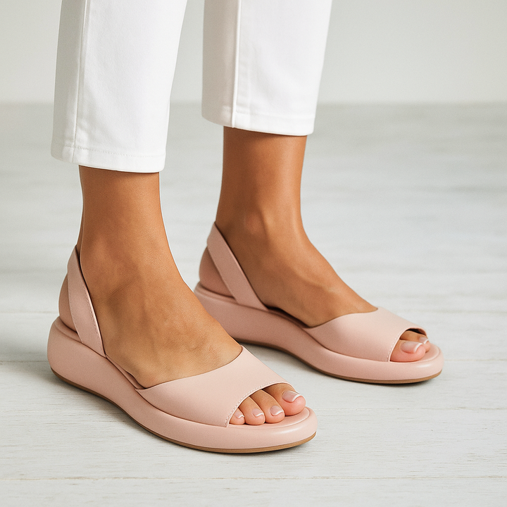 Giselle - Open and Non-Slip Sandals