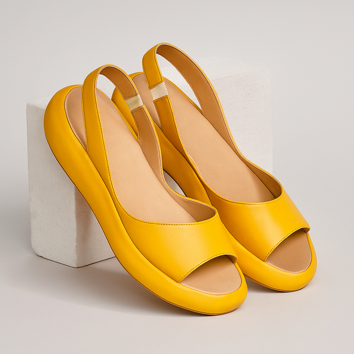 Giselle - Open and Non-Slip Sandals