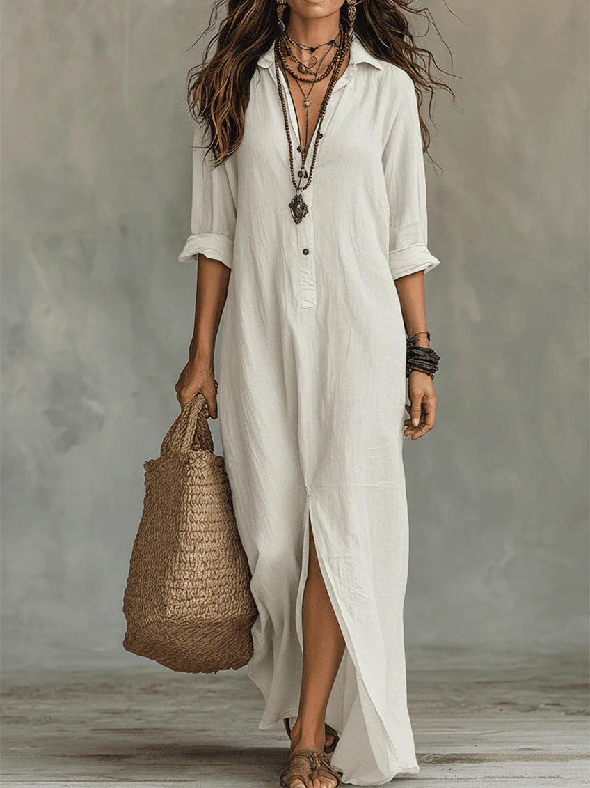 Willow | Maxi Dress