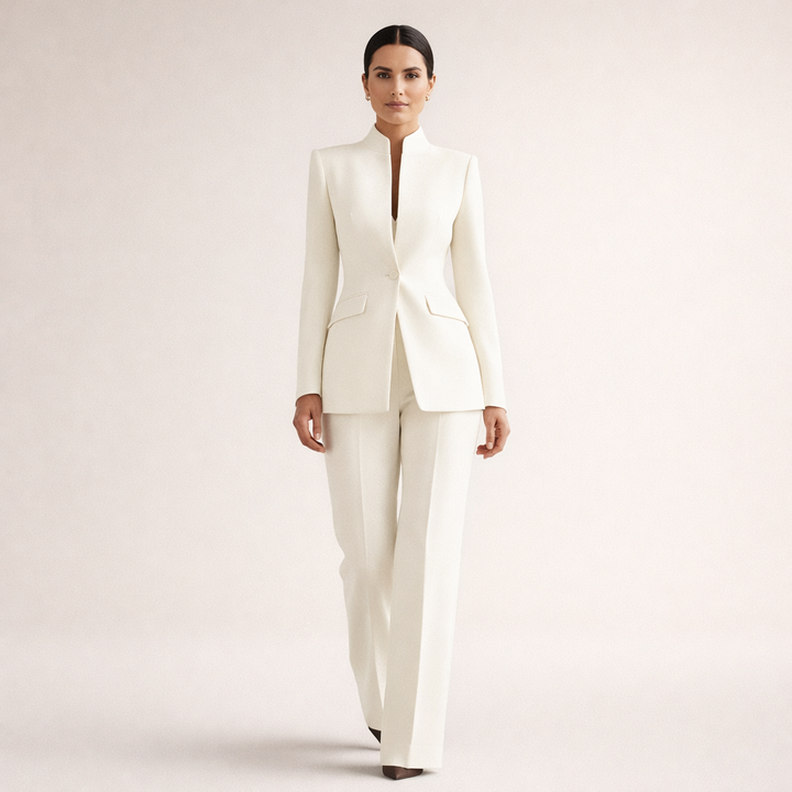 Sophia | Elegant Suit