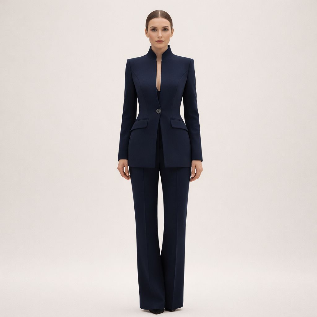 Sophia | Elegant Suit