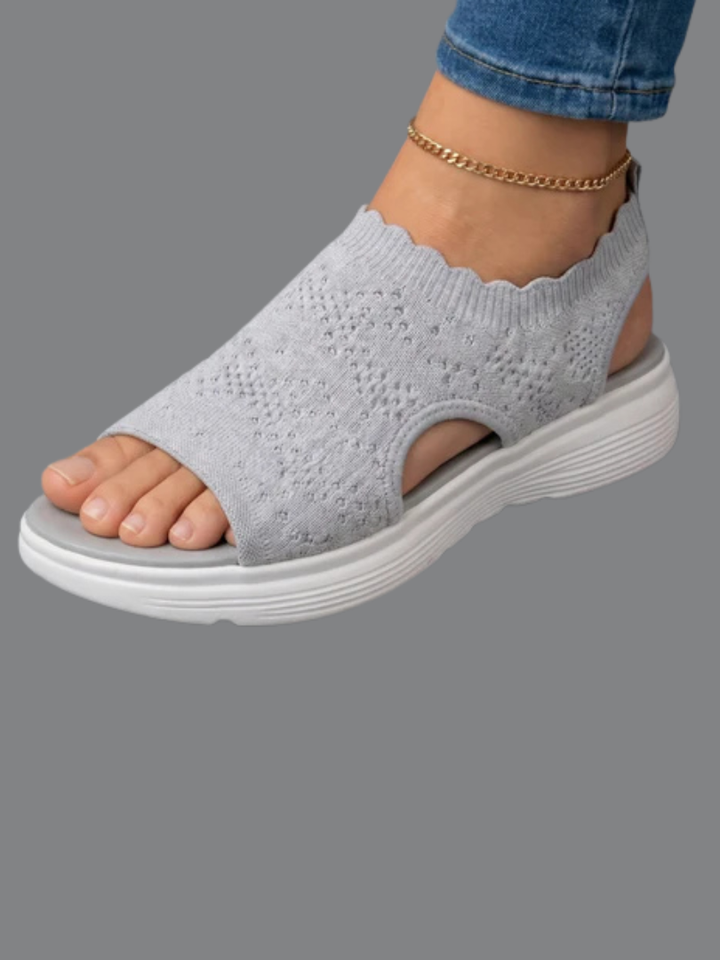 Amalfi Comfort Orthopedic Sandals