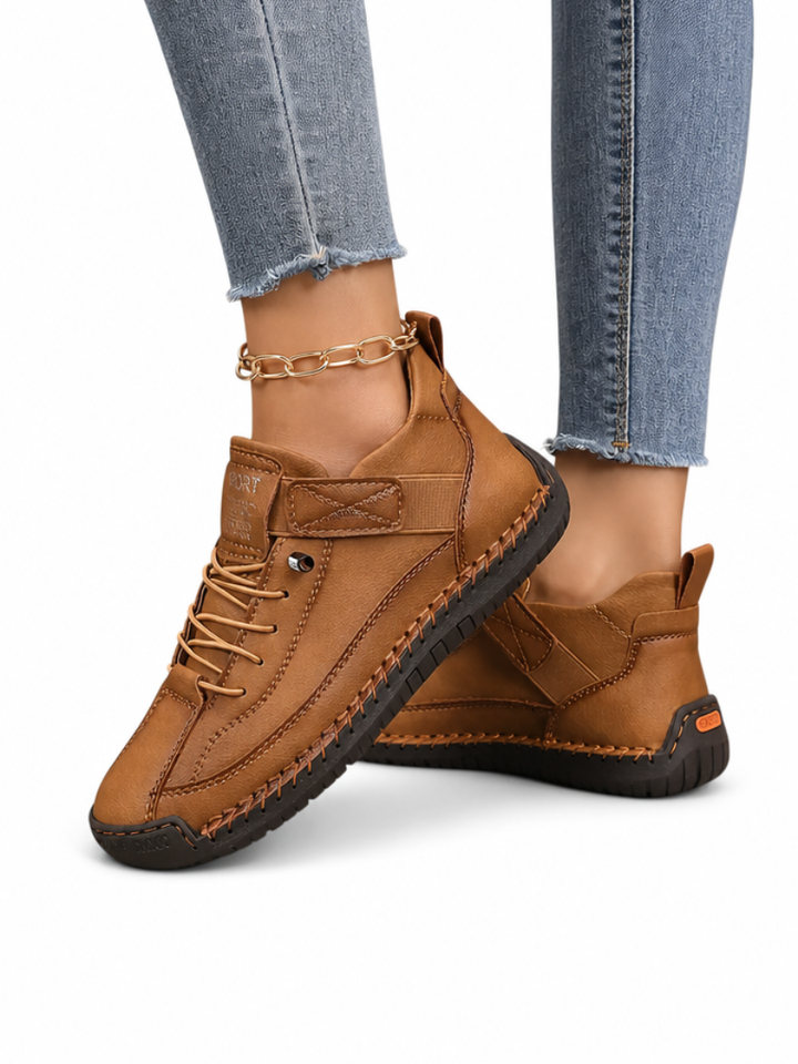 Kymberleigh | Orthopedic Sneakers