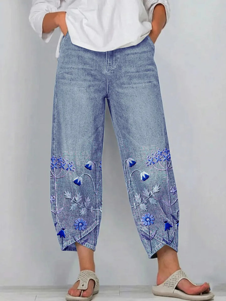 Mariposa - Comfort Trousers