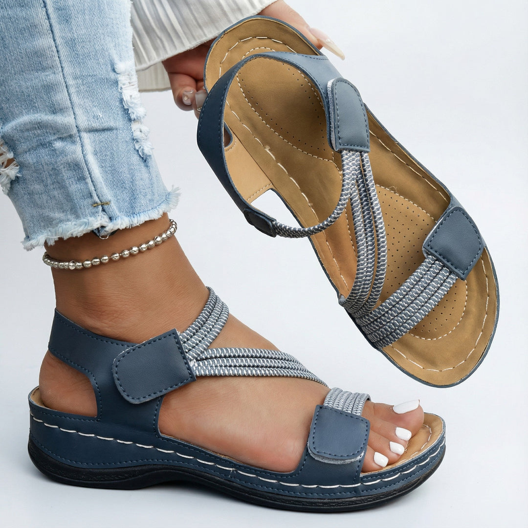 Nita | Orthopedic Comfort Sandals