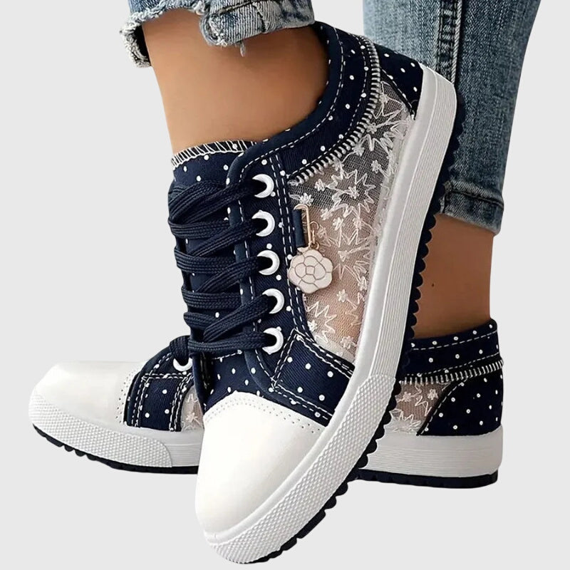 Elena™ | Orthopedic Sneakers
