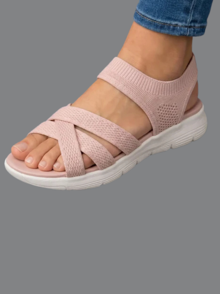 ErgoLina Comfort Orthopedic Sandals