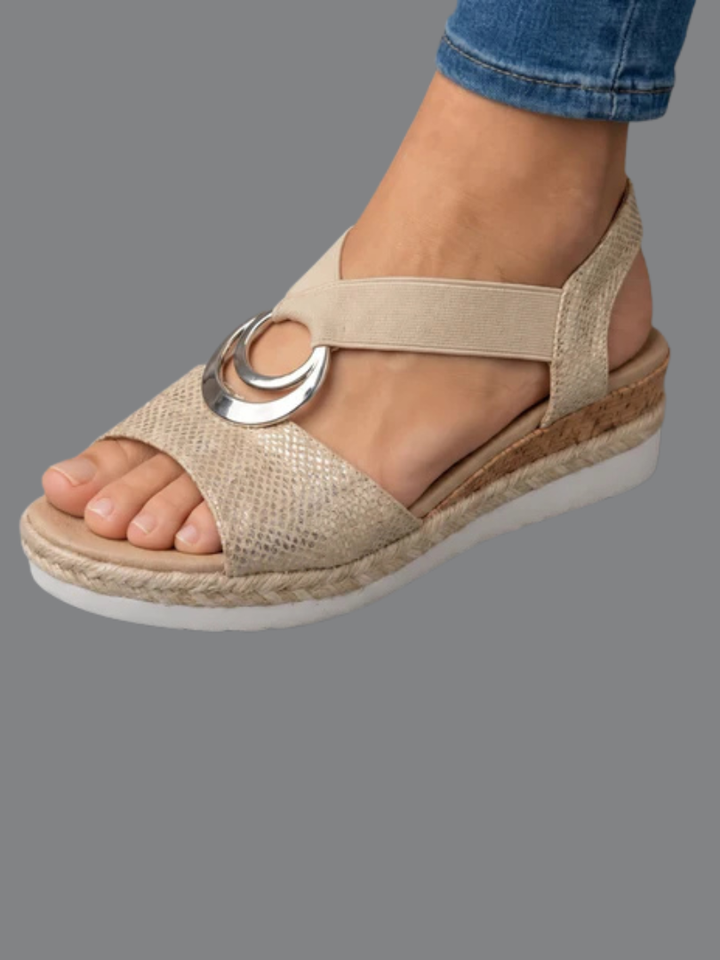 Serena Comfort Orthopedic Sandals