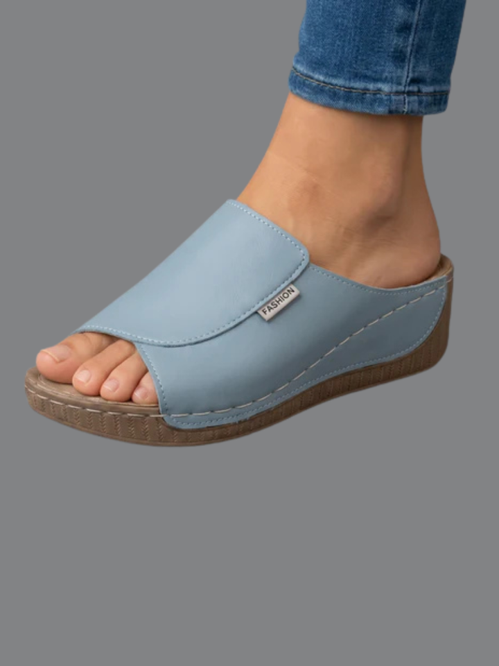 India Comfort Arch Support Sandal
