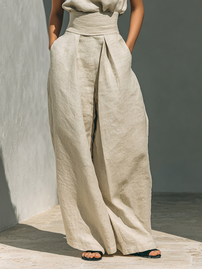 Vivian™ Elegant Two-Piece Set