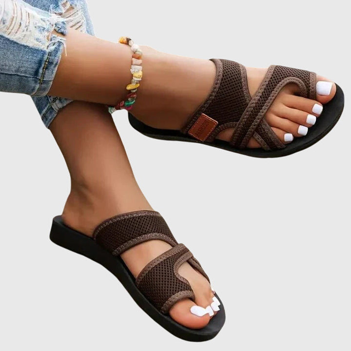 Ellyn | All Day Comfort Sandals