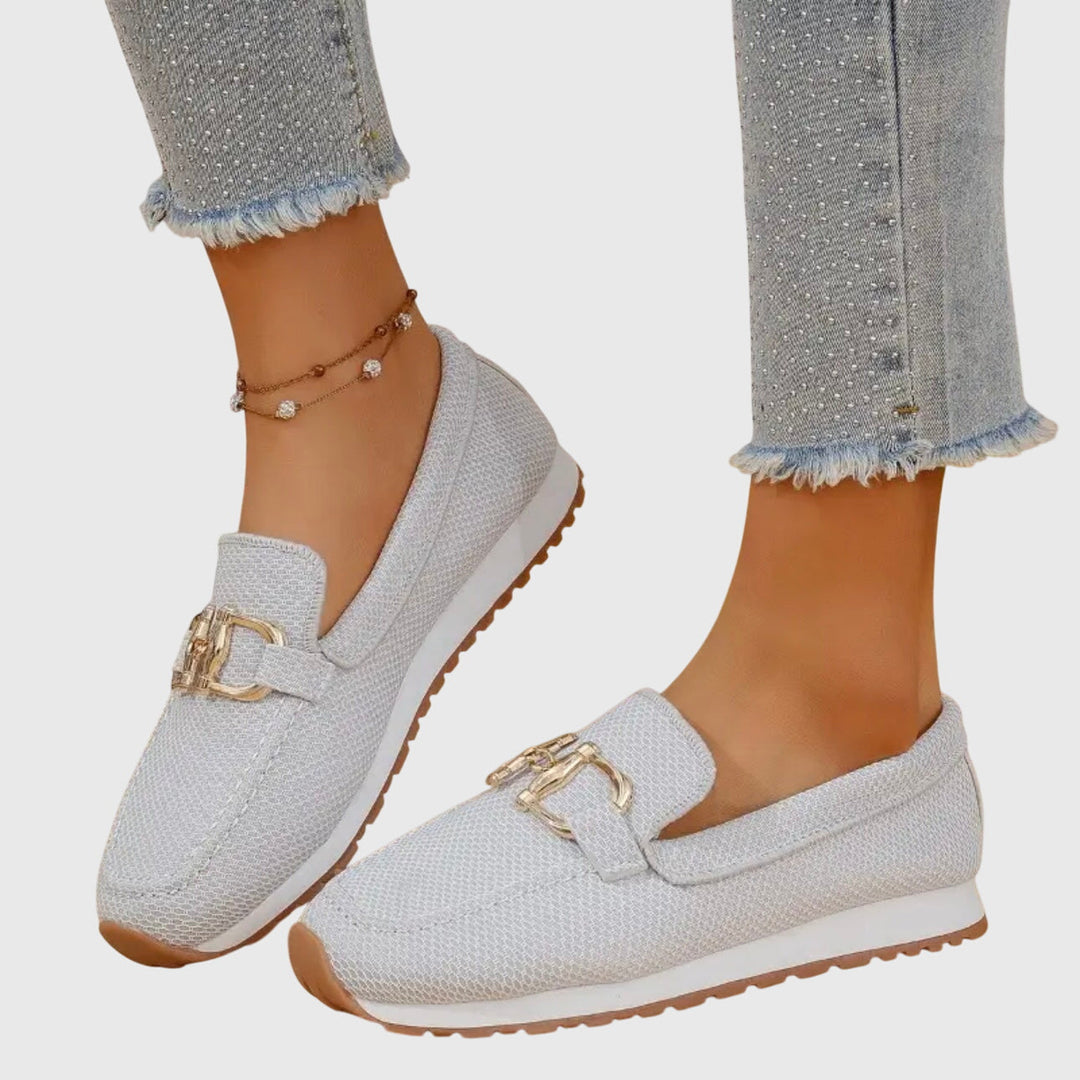 Lili - Orthopedic Loafers Sneakers