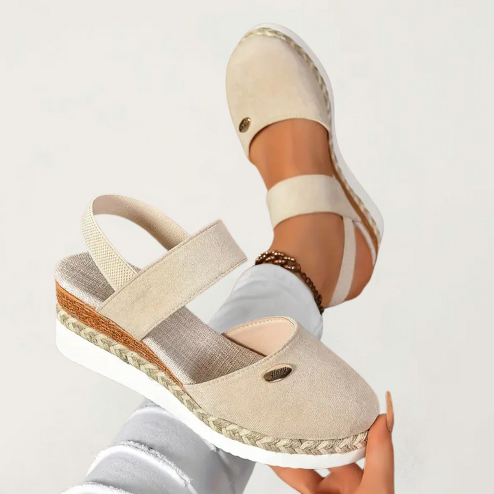 Antonia™ | All Day Comfort Sandals