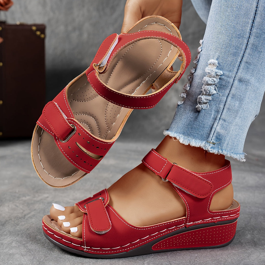Trendy Orthopedic Sandals