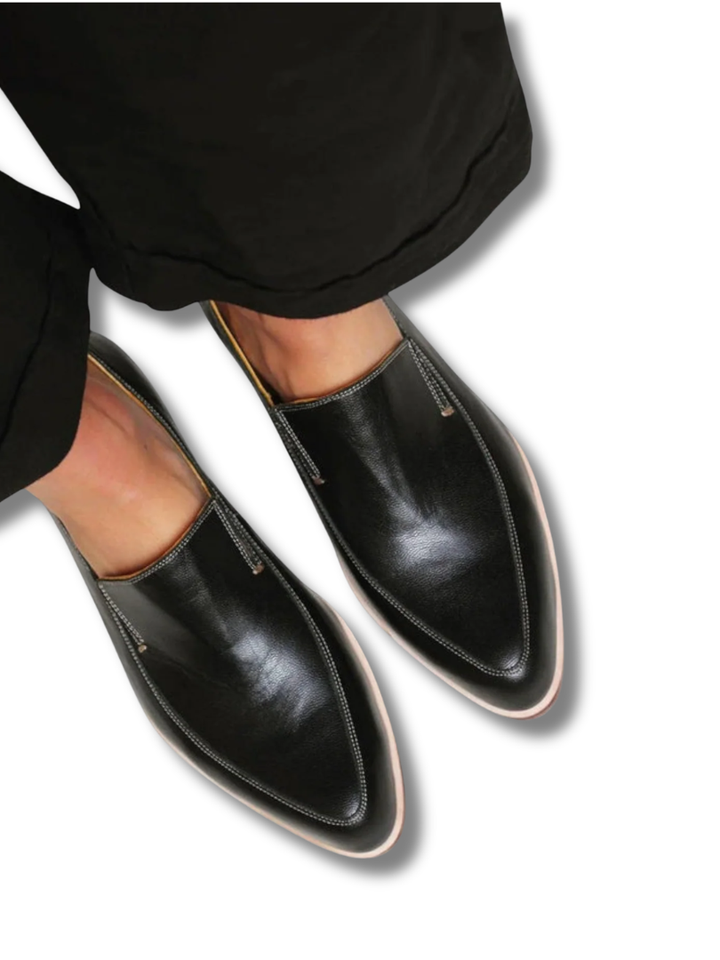 Jhazmiel | Orthopedic Loafers