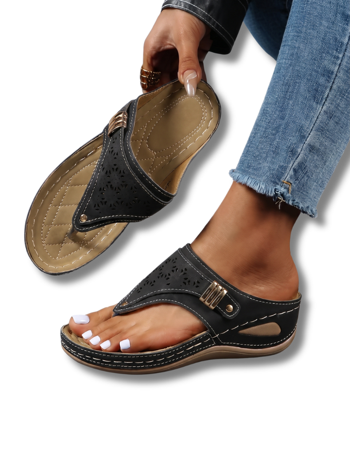 Verona - Orthopedic Sandals