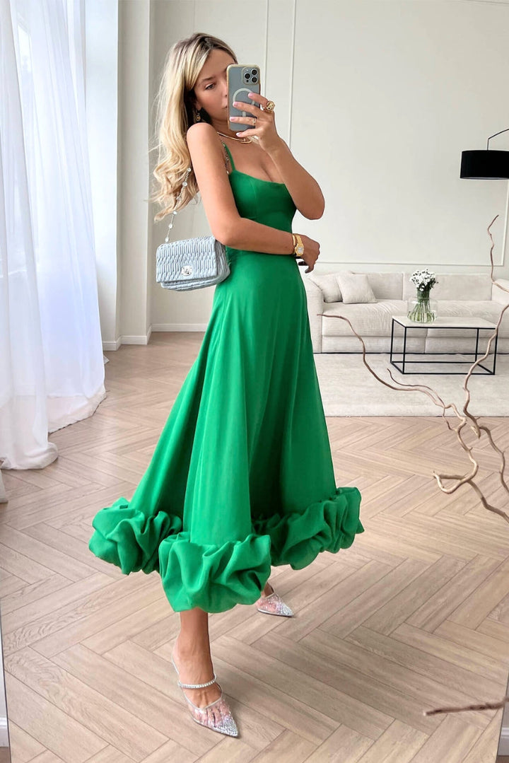 Dahlia | Women's Wedding Guest Dress Evening